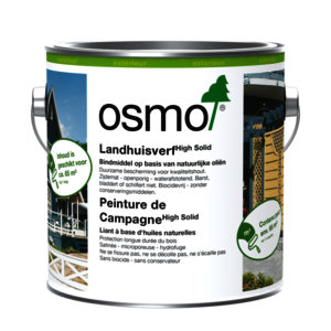 Osmo Farbe