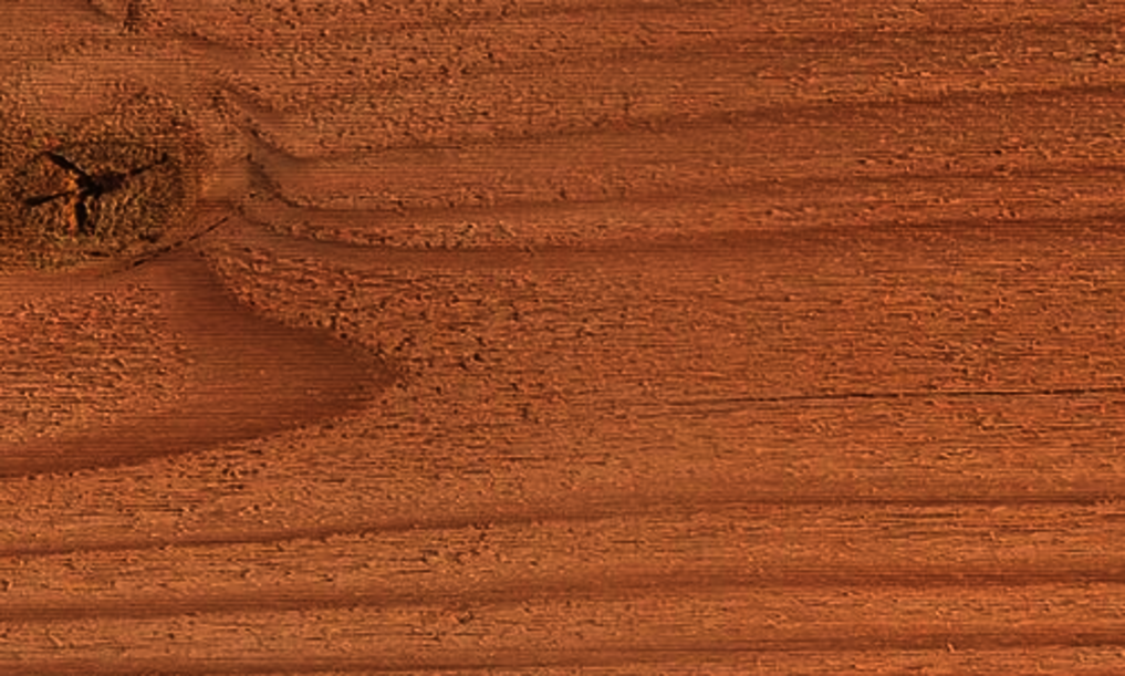 Square edge profiles