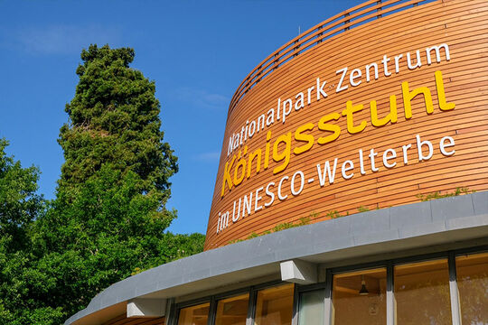 Nationalpark Jasmund