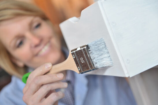 Flat Brush Ambiente