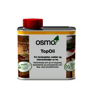Osmo Farbe