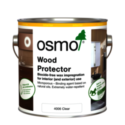 Wood Protector