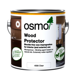 Wood Protector
