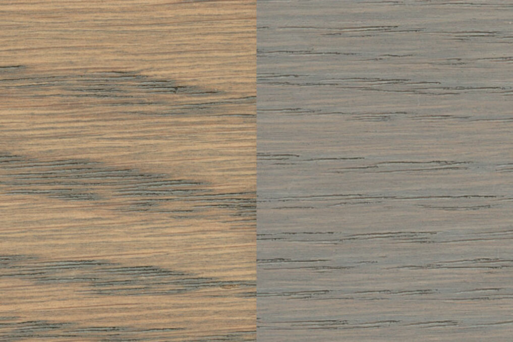 Osmo Oil Stain 3512 Silvergrå