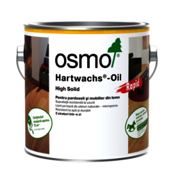 Hartwachs-Oil Rapid