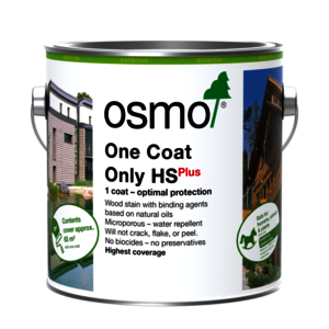 Osmo Farbe