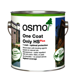 One Coat Only HS Plus