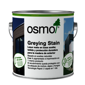 Osmo Farbe