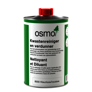 Osmo Farbe