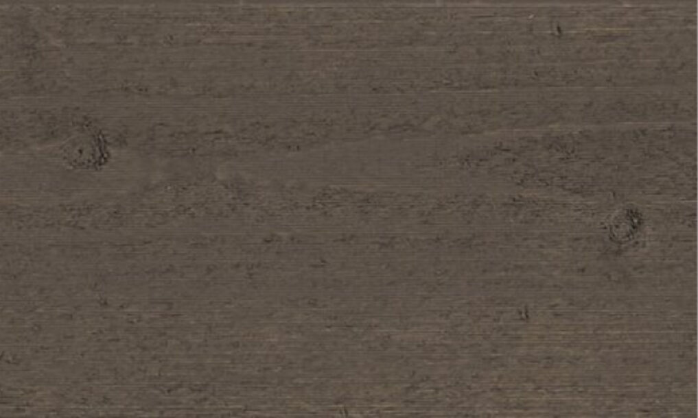 Square edge profiles