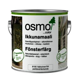 Fönsterfärg