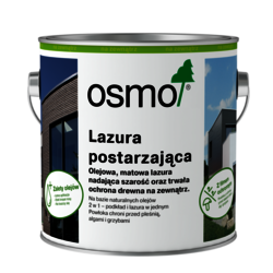 Lazura postarzająca
