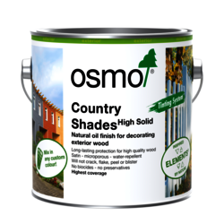 Country Shades