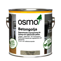 Betongolja