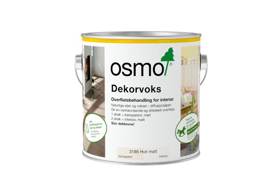 Flotte effekter til rommene dine