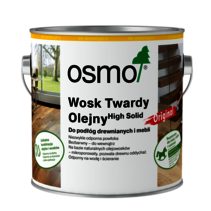 Wosk Twardy Olejny Original