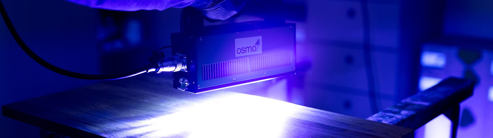 Användarhandbok: LED Smart-Oil