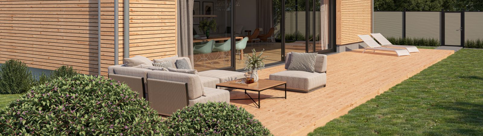 Verto Cladding System