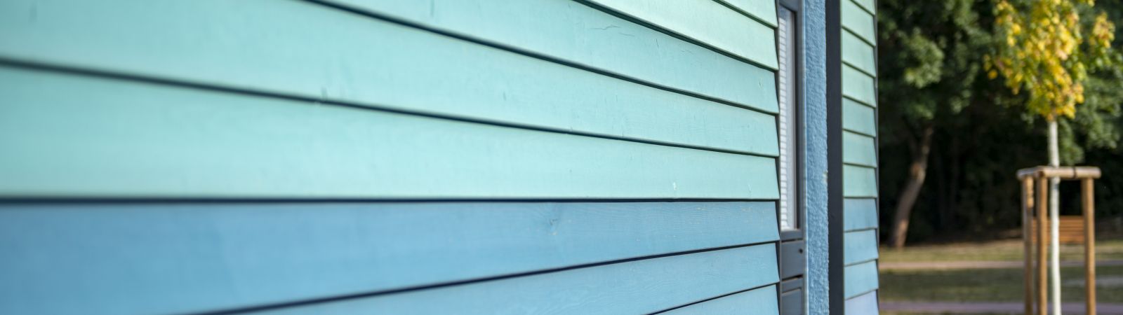 Verto Cladding System