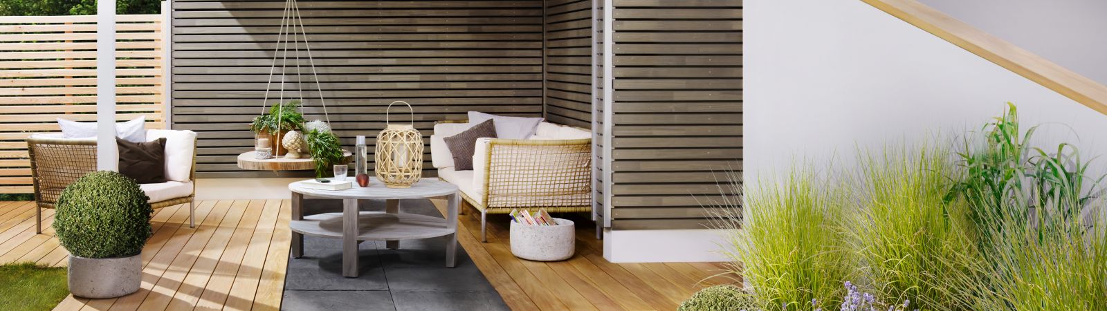 Verto Cladding System
