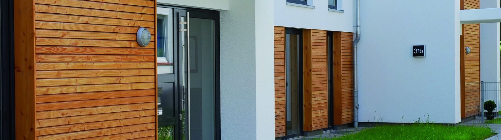 Verto Cladding System