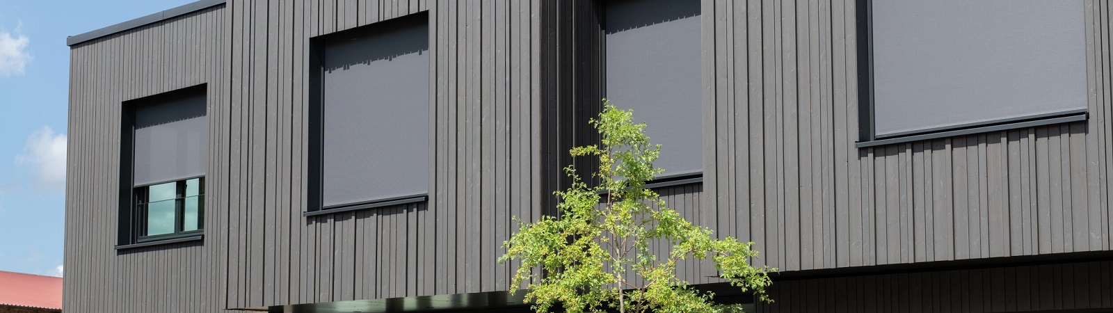 Verto Cladding System