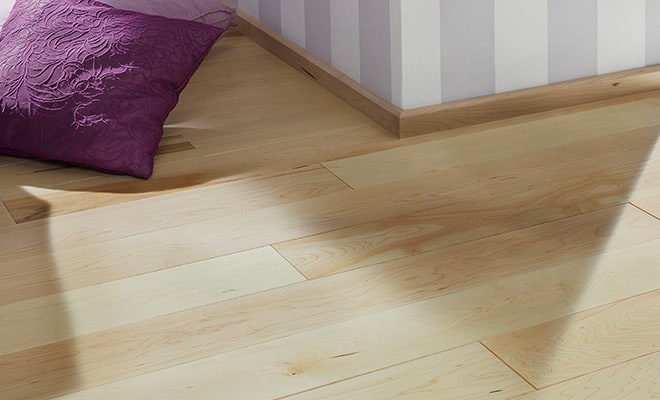 Osmo Farbe für Fußboden im Innenbereich OSMO