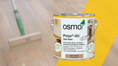 Polyx®-Oil Effect Natural